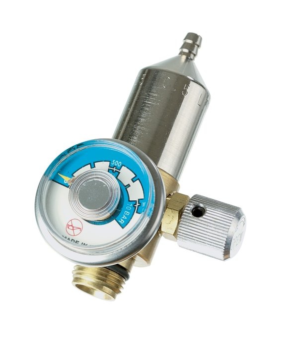 REGULADOR ESTANDAR DRAGER  image number null