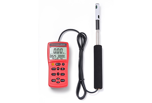 ANEMOMETRO AMPROBE TMA21HW SONDA PARA TUBERIAS  image number null