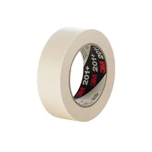 CINTA MASKING 3M TARTAN 201 DE 36 MM X 55 M  image number null