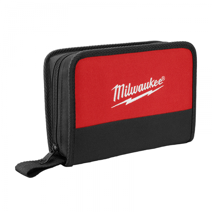 ESTUCHE MILWAUKEE 48550170 PARA PRUEBA Y MEDICION  image number null