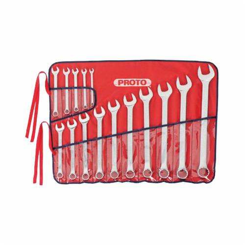 JUEGO LLAVES COM PROTO J1200FT500 B. 15 PZS  image number null