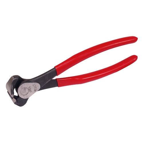 PINZAPARA URREA 273GHL ELECTRICISTA CORTE TRANSVERSAL 838 IN  image number null