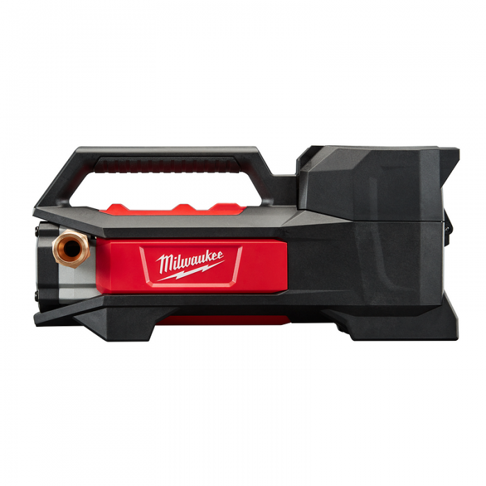 BOMBA MILWAUKEE 277120 DE TRANSFERENCIA DE AGUA M18 HERRAMIENTA SOLA  image number null