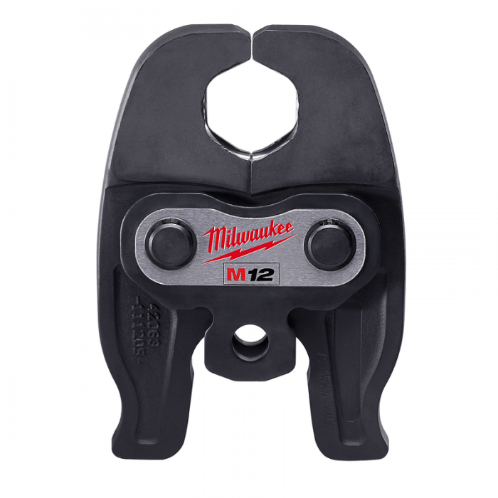 MORDAZA MILWAUKEE 49162452 COMPACTA DE 1IN M12  image number null