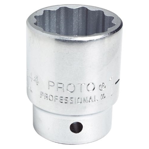 DADO SAE PROTO J5564 TIENE UNA IMPULSI&Oacute;N CUADRADA DE 34IN DE TIPO HEXAGONAL CON UN TAMA&Ntilde;O DE 2 IN  image number null