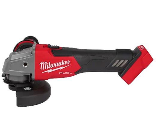 ESMERIL MILWAUKEE 288120 CON FRENO M18 FUEL  image number null