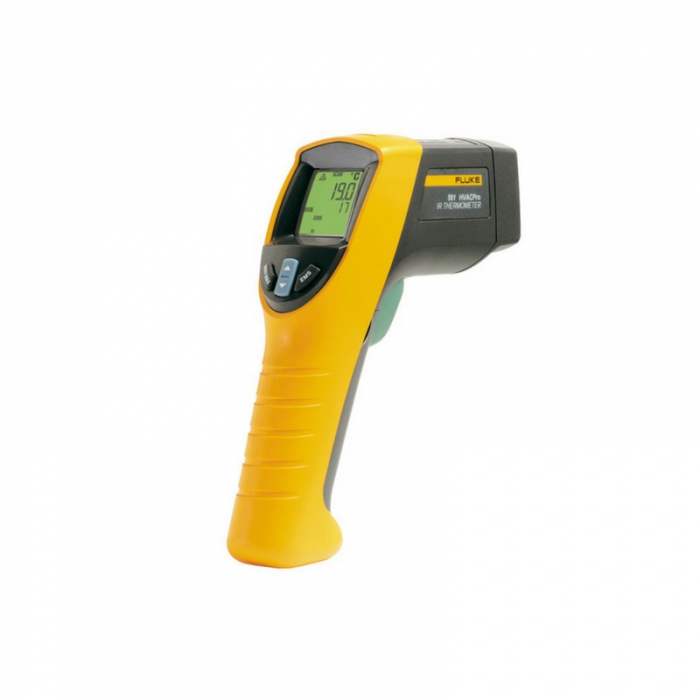 TERMOMETRO INFRAROJO FLUKE 561 IR INDUSTRIAL 12:1 550 C  image number null