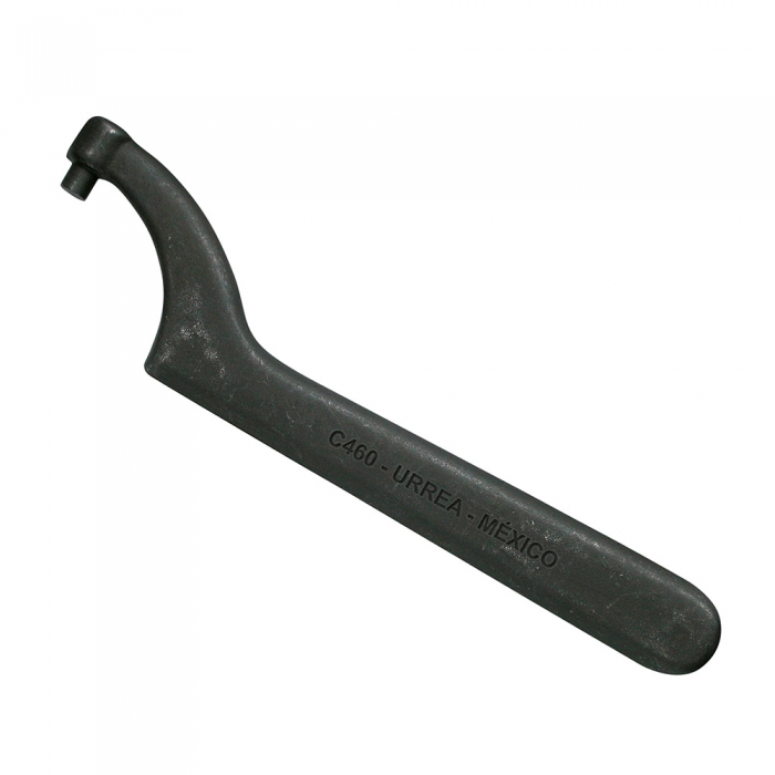 LLAVE URREA C460 INGLESA 3 INCON PASADOR 516 IN  image number null