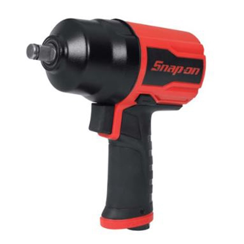 LLAVE DE IMPACTO SNAPON PT850 DE AIRE DE ACCIONAMIENTO DE 12 IN  image number null