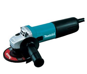 Esmeriladora Angular Makita 9557hng 840 W 115 Mm 11000 Rpm  image number null