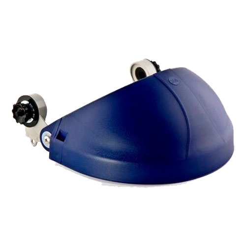 CABEZAL 3M PMONTARSE EN CASCO CON ORIFICIOS PACCESORIOS  image number null