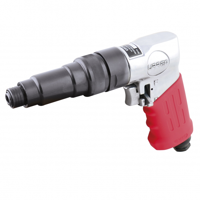 DESTORNILLADOR URREA UP780 NEUM&Aacute;TICO 45115INLB 1800 RPM USO PESADO  image number null