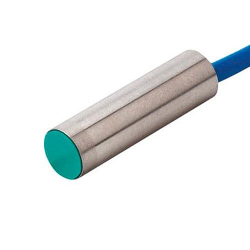 SENSOR INDUCTIVO PEPPERLFUCHS NJ1.56.5N ENRASADO 1.5 MM 8.2 V (106350)  image number null