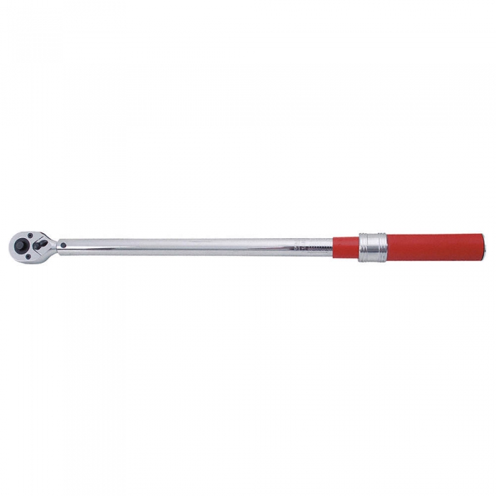 TORQUIMETRO URREA 6060FL DE TRUENO UNA ESCALA 34 IN 100600 FTLB  image number null