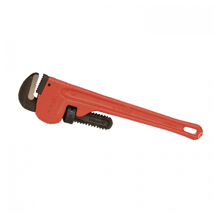LLAVE URREA 814HD STILLSON DE HIERRO MALEABLE 14 IN USO PESADO  image number null