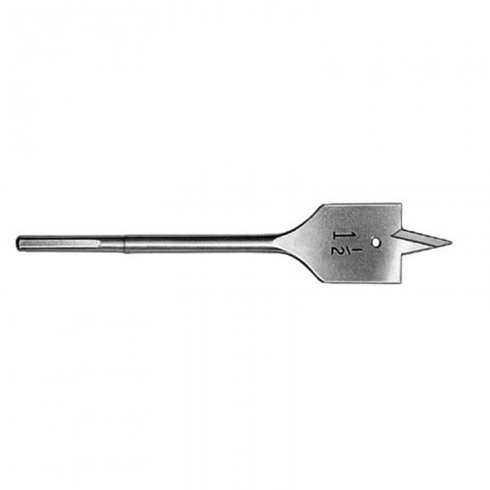 BROCA MILWAUKEE 48270251 PLANA MANITA DE 14IN X 6IN  image number null
