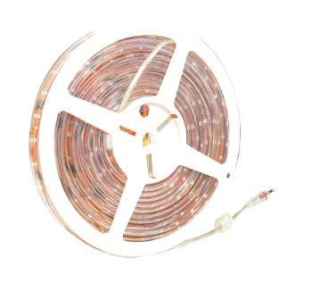 TIRA SURTEK TLEDC DE LED 24W LUZ CALIDA 5M  image number null