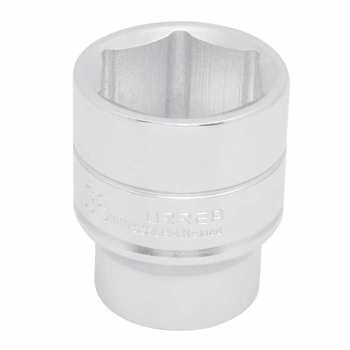 DADO URREA 5533HM 34IN 6IN PUNTAS 33MM  image number null