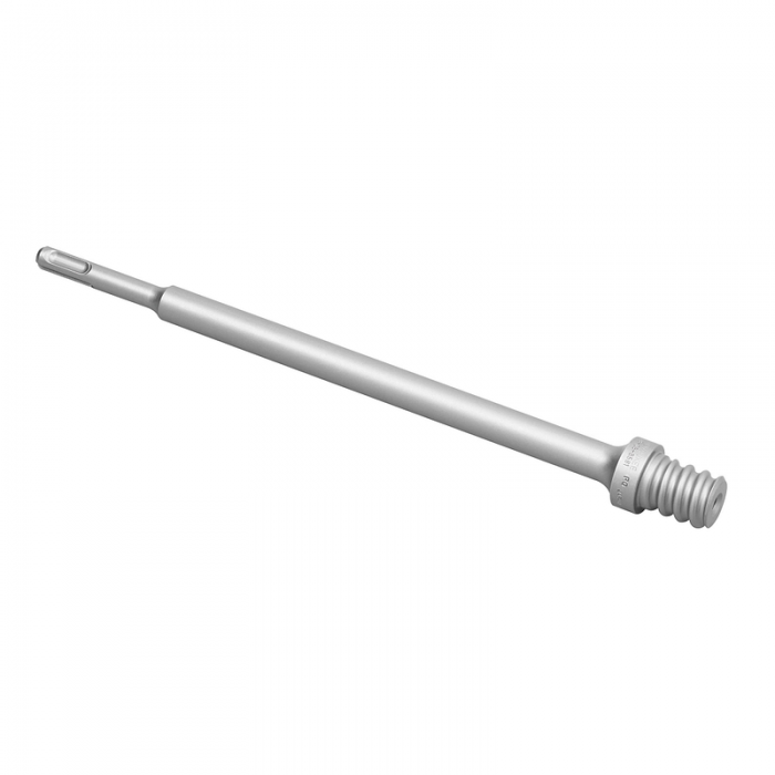 ADAPTADOR MILWAUKEE 48033555 ZANCO SDS PLUS 8IN PARA BROCAS SACANUCLEOS PARED DELGADA  image number null