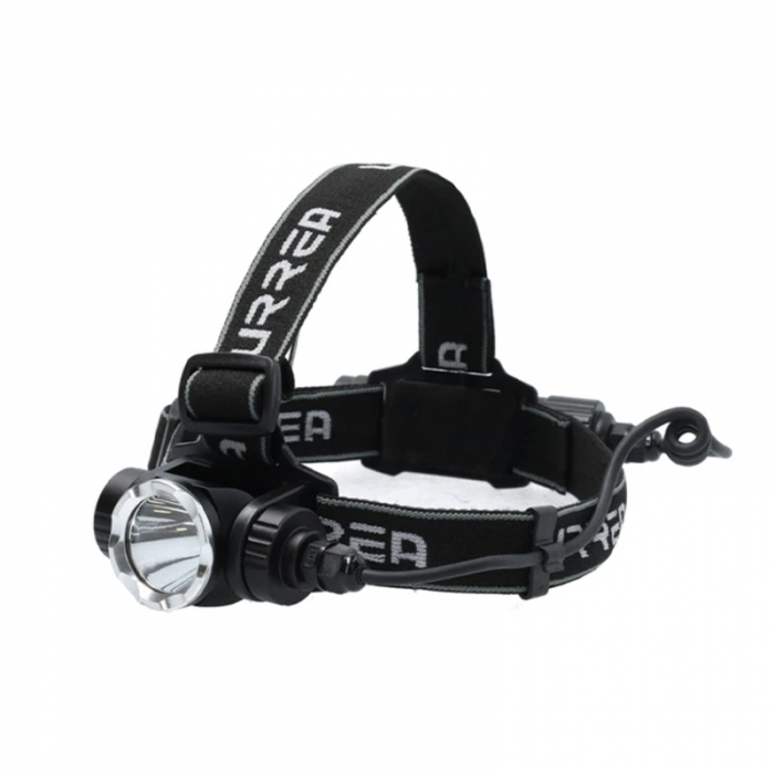 LINTERNA URREA LCR70 PCABEZA LED 700 LM  image number null