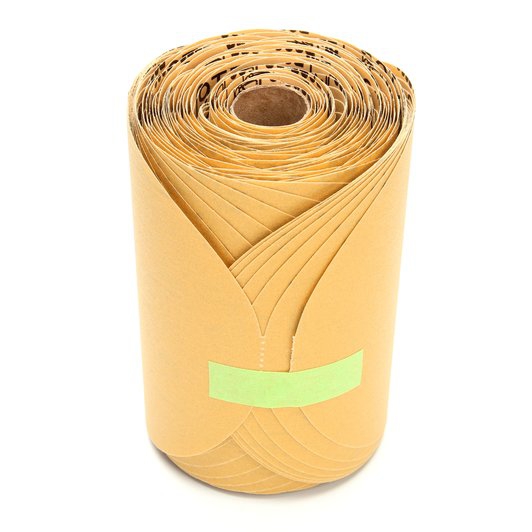 216U DISCO STIK GOLD DR P100A 127MM  image number null