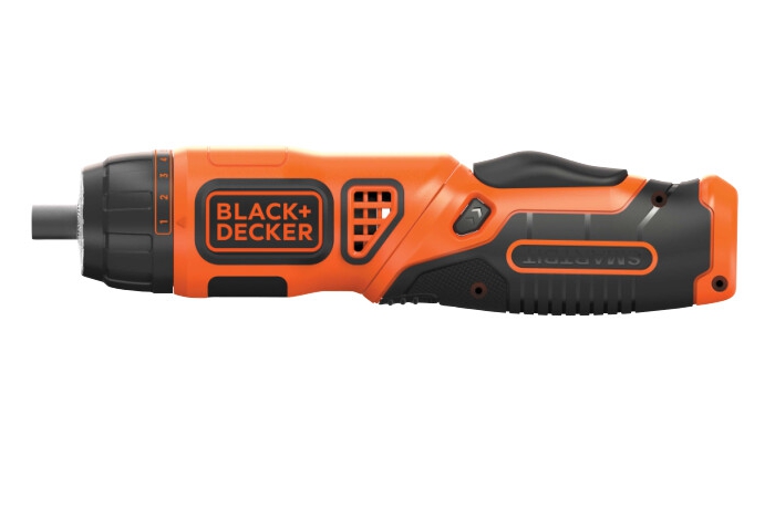 ATORNILLADOR BLACK and DECKER BDCS36FB3 INALAMBRICO ION LITIO 3.6V  image number null