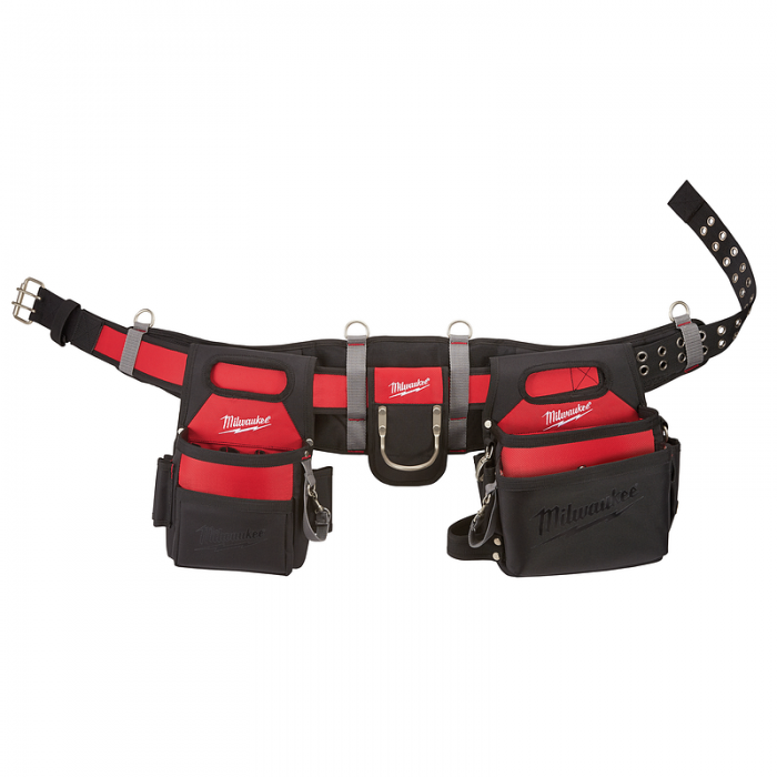 CINTURON MILWAUKEE 48228110 DE TRABAJO PARA ELECTRICISTAS  image number null