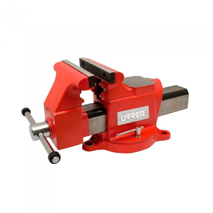 TORNILLO DE BANCO URREA 425N INDUSTRIAL DE 5 IN  image number null