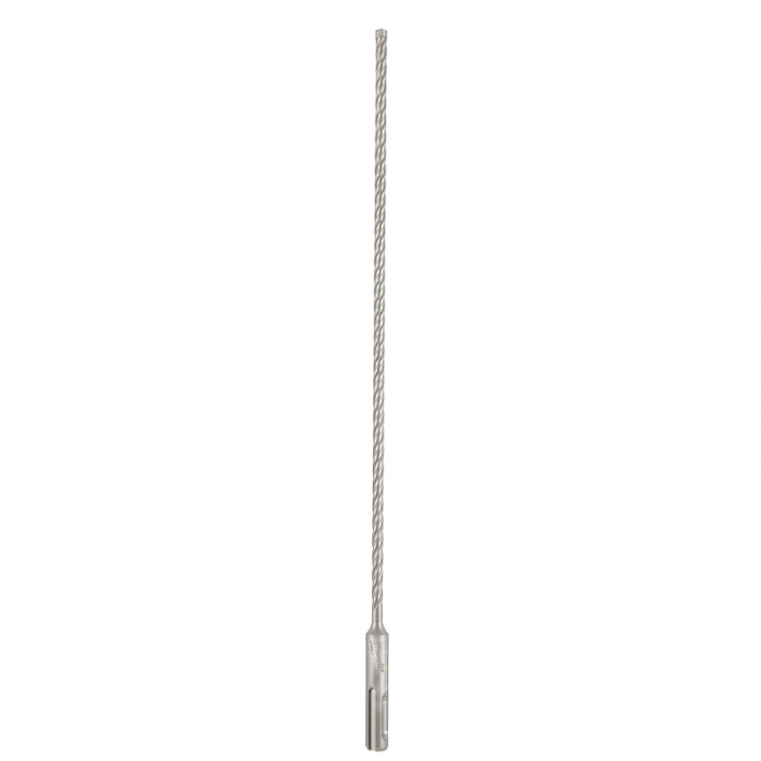 BROCA MILWAUKEE 48207314 PARA CONCRETO SDSPLUS MX4 316IN X 12IN  image number null