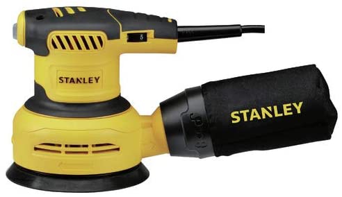 LIJADORA STANLEY SS30B3 ROTO ORBITAL DE 300W  image number null