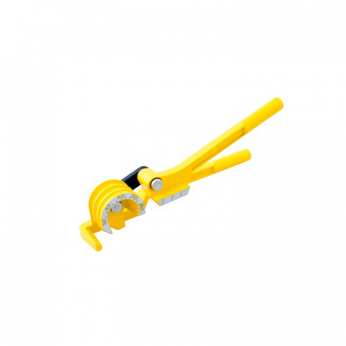 DOBLADOR SURTEK 121162 DE TUBO DE USO PESADO 1438 IN 180 GRADOS   image number null