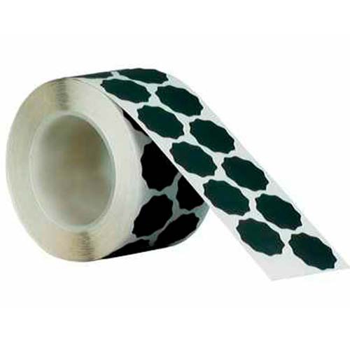 DISCO 3M EN ROLLO CREPSALDO 3M PAPEL 2000A SCALP 138 IN X NH DIE# 143S C100 DISCOS POR ROLLO  image number null