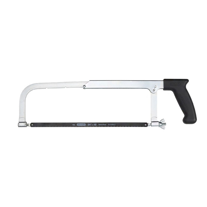 ARCO DE SIERRA STANLEY 15200 AJUSTABLE ECONOMICO LARGO 12 IN  image number null