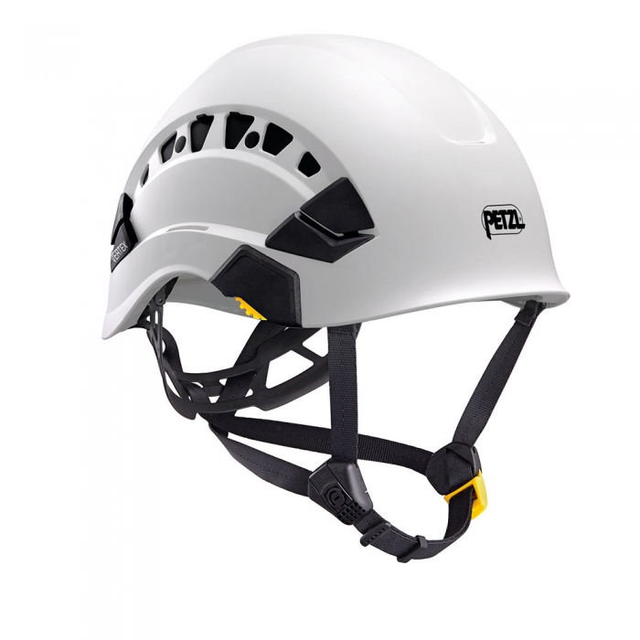 CASCO VERTEX VENT DE ABS POLICARBONATO BLANCO CONTORNO DE CABEZA 5363 CM  image number null
