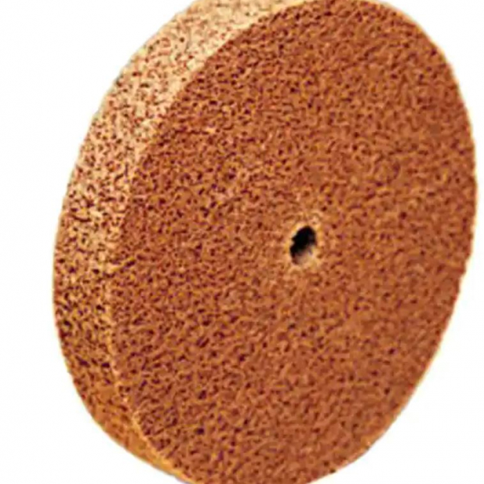 CPUW RUEDA CUT and POL UNIT7AMED 51X3.17X3.17MM  image number null