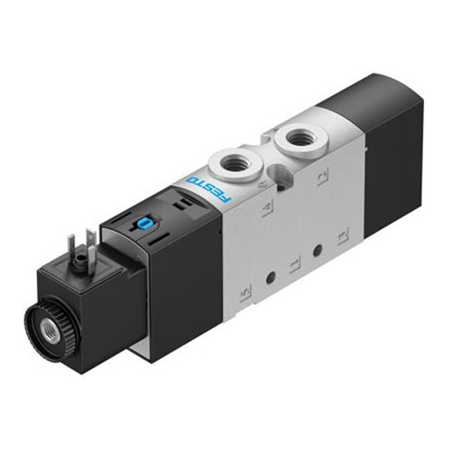Electrovalvula Festo VuvsL20M52MdG18F71c1 52 Monoestable  image number null