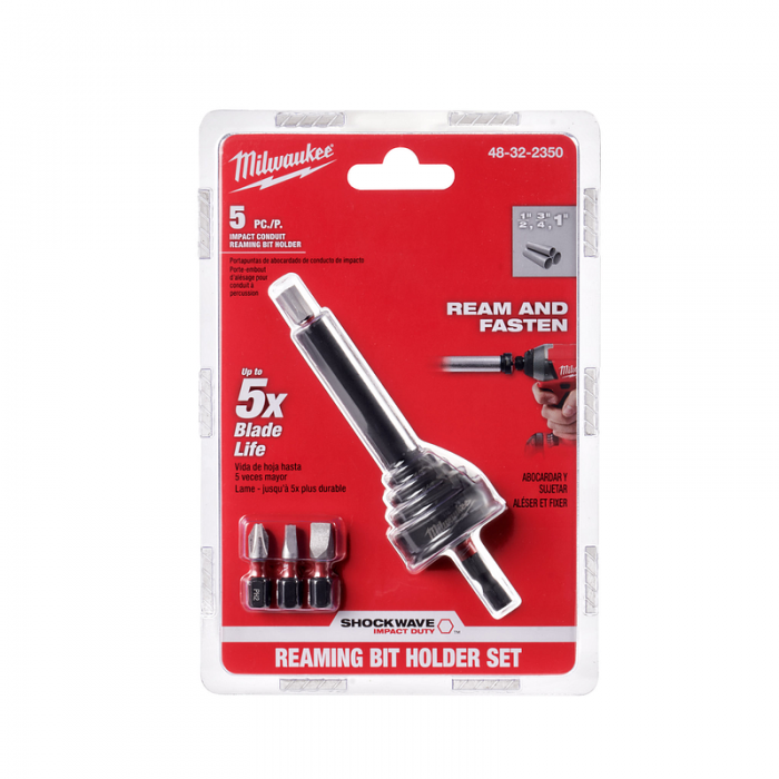 PLUMA MILWAUKEE 48322350 DE ESCARIADO  image number null