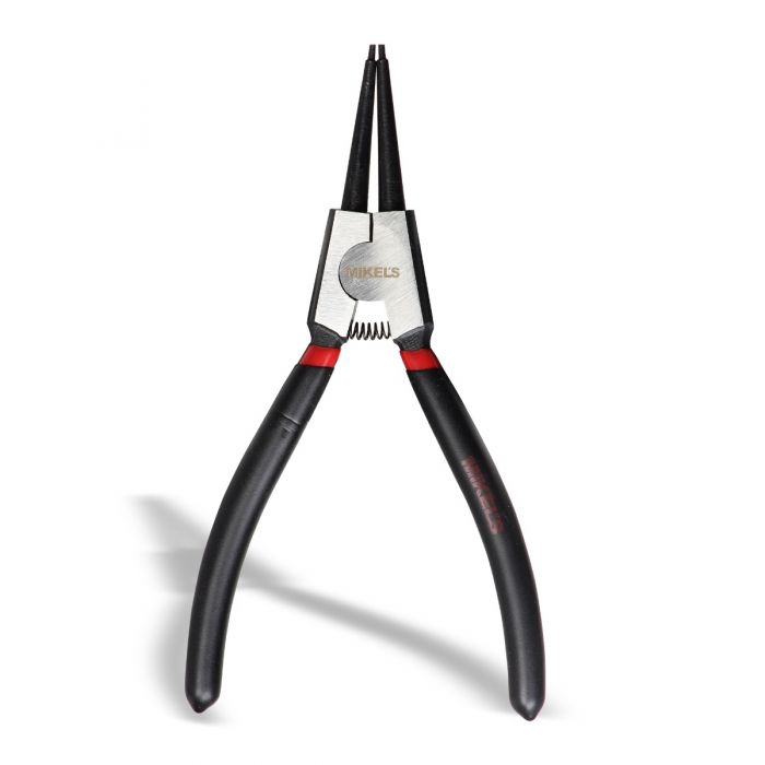 PINZAS MIKELS PARE PARA ANILLOS DE RETENCION EXTERIOR  image number null