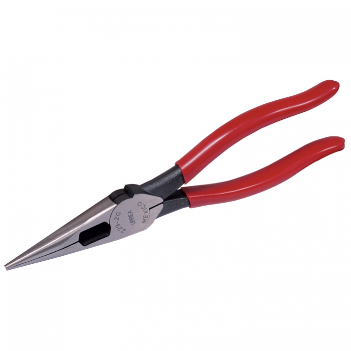 Pinza Urrea 2292g para Electricista con Punta 8932 In  image number null