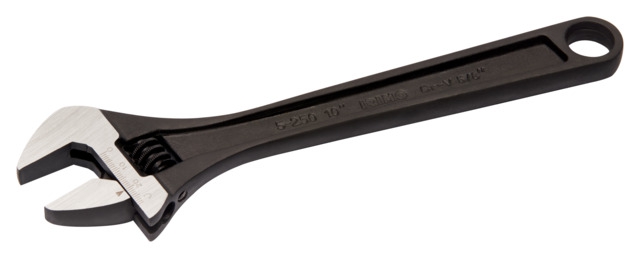 Llave Irimo 53752 Ajustable Inglesa Fosfatada de 15in con Clip  image number null
