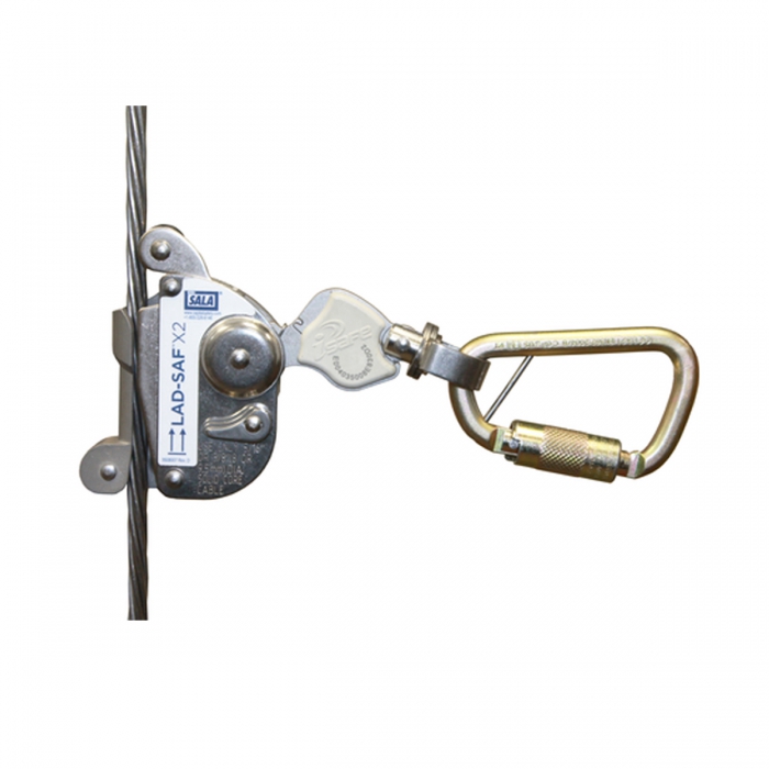 SISTEMA DBI SALA DE ANCLAJE (CARRITO)  image number null