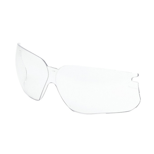 LENTE DE REEMPLAZO UVEX DE POLICARBONATO TRANSPARENTE CRECUBRIMIENTO ANTIEMPAÑO PLENTE GENESIS  image number null