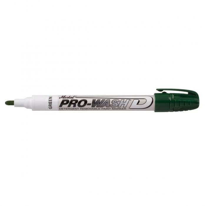 PROWASH D GREEN  image number null