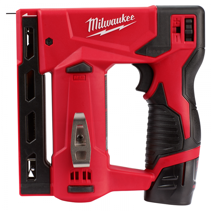 ENGRAPADORA MILWAUKEE 244721 DE CORONA 38IN M12 KIT  image number null