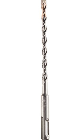 BROCA MILWAUKEE 48207830 SDS PLUS 14IN X 2IN X 4IN BULK 200  image number null