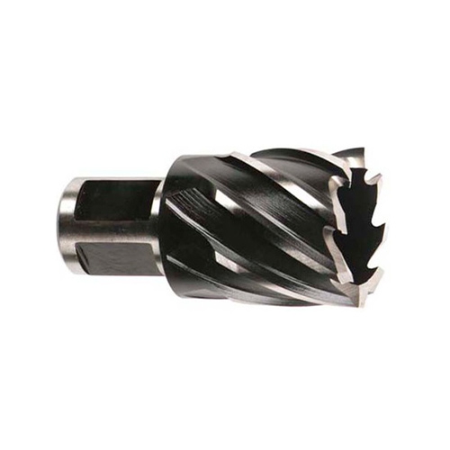 CORTADOR ANULAR MILWAUKEE 49592056 DIAMETRO DE 916 IN PROFUNDIDAD DE CORTE 2 IN  image number null