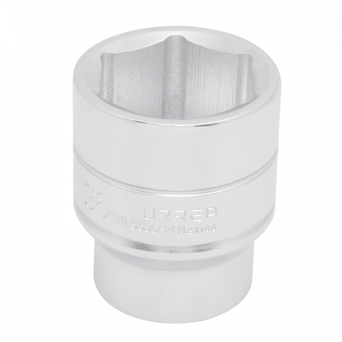 DADO URREA 5541HM 34 IN 6 PUNTAS 41 MM  image number null