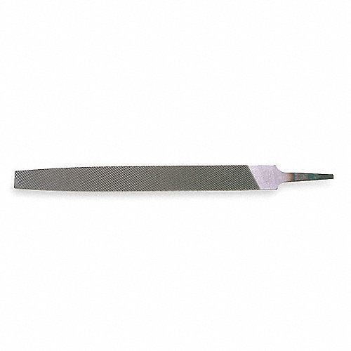 LIMA PLANA MUZA NICHOLSON 03830NN FS12 DE 12 IN  image number null