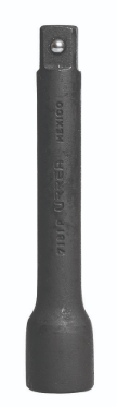 EXTENSI&Oacute;N DE DADO URREA 7181P IMPACTO 12 IN X 5 IN  image number null