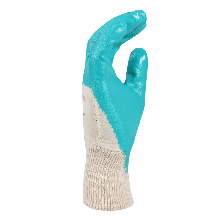 Guante Mcr Predatouch Palma Recubierto Nitrilo Tejido TM  image number null